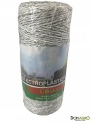 Electropiolin 250 mts 7 hebras Don Agro