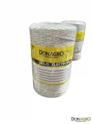 Electropiolin 500 mts 6 hebras Don Agro