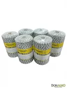 Electropiolin Cordon 250 mts 18 hebras x 6 unidades