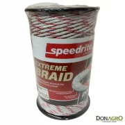 Electropiolin Extreme Braid 200 mts 8 hebras Speedrite