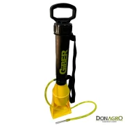 Espolvoreador de Hormiguicida 1.5 Kgrs GIBER