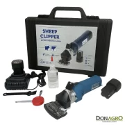 Esquiladora Inalambrica 12v GTS 2 Baterías