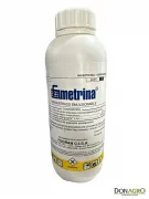 FUMETRINA Insecticida Gorgogicida Emulsion