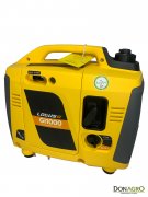 Generador Inverter Silent 1000 Watts LOGUS