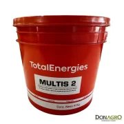 Grasa Multiproposito MULTIS2 TOTAL 4 Kgrs 
