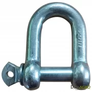 Grillete 12mm