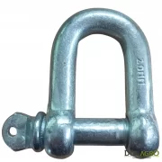 Grillete 20mm