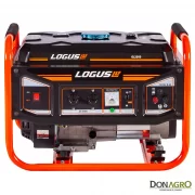 Grupo Electrógeno Logus GL3300E Arranque Elec