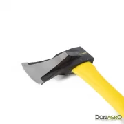 Hacha Cabo de fibra de abrir 2.2 kgrs BELARRA