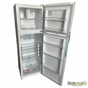 Heladera Briket KD268FWW 268 Litros Blanca No Frost