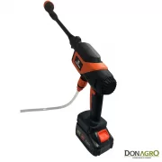 Hidrolavadora a bateria Dowen Piagio 30 BAR + BATERIA + CARGADOR