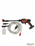 Hidrolavadora a bateria Dowen Piagio 30 BAR