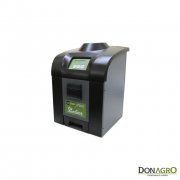 Higrómetro Delver HD-1023