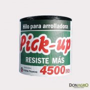 Hilo para arrolladora PICK UP 4500mts