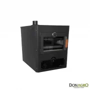 Horno a Gas Tromen TRH Mesada/Embutir