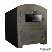 Horno a Leña Tango Mesada/Embutir