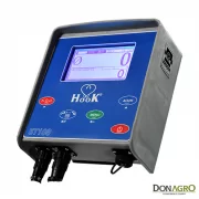 Indicador ST108 HOOK para Balanzas de Hacienda