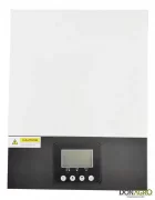 Inversor Cargador 24v 220v 1500W MPPT NRG