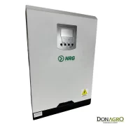 Inversor Cargador 24v 220v 3000W MPPT NRG
