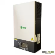 Inversor Cargador 48v 220v 5000W MPPT NRG
