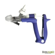 Jeringa Simcro Accurus 6ml