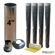 Kit Caños 4