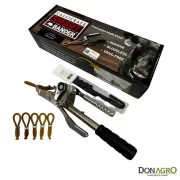 Kit de Castracion No Quirúrgico - SMART BANDER