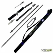 Kit de Muestreo para Ingenieros 