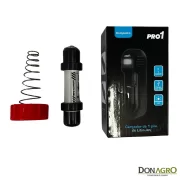 Kit Recargable para arreadores CJB