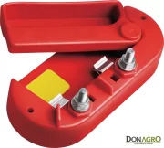 Llave De Corte Para Boyero - Alambre Eléctrico