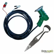 Marca para hacienda 12 volts LANCE
