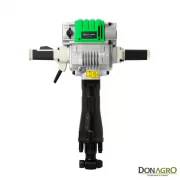 Martillo Demoledor Salkor 30mm 85 Joules 2100w Profesional