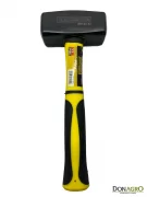 Maza 1.5kg Cabo de Fibra