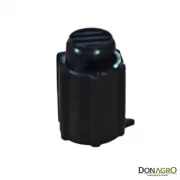 MicroAspersor MicroJet 180° 1.5mm 90 L/h Sin Base