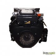 Motor Naftero 20HP Kipor KG690 Arranque Electrico