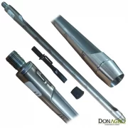 Muestreador de Suelo Accesorio tubular 40 cm para SR