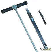 Muestreador de Suelos Tubular CSP E20 - 20cm