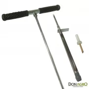 Muestreador de Suelos Tubular Gama - 25cm