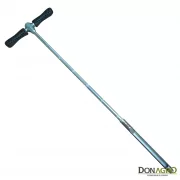 Muestreador de Suelos Tubular SR30 LTE - 30cm 25.4Ø