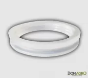 O´ring de silicona Termotanque Solar Atmosferico