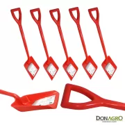 Pala Plastica Cerealera X 5 unidades