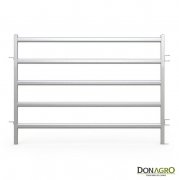 Panel Clipex para bovino 1.60 alto