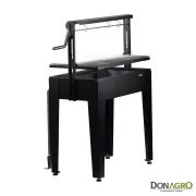 Parrilla a Carbon MAITEN - BOSCA