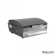 Parrilla Electrica Tromen Angus E480 con Dimmer