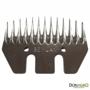Peine Beiyuan 13 dientes