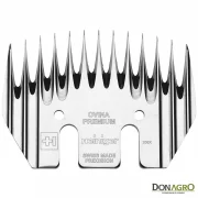 Peine Heineger 13 dientes Ovina Premium 