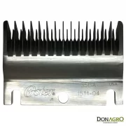 Peine Oster 29 dientes 1511-04 7mm