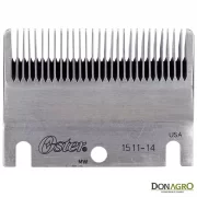 Peine Oster 29 dientes 1511-14 para Pelar Marcas