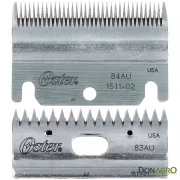 Peine y Cortante 35/17 Oster AU83/84