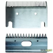 Peine y Cortante 84AU Grandes Animales Beiyuan